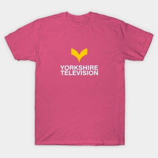 York Shire Tv Symbol T-Shirt